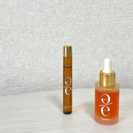EASECBD ROLL-ON WOOD/EASECBD/香水(その他)を使ったクチコミ(1枚目)