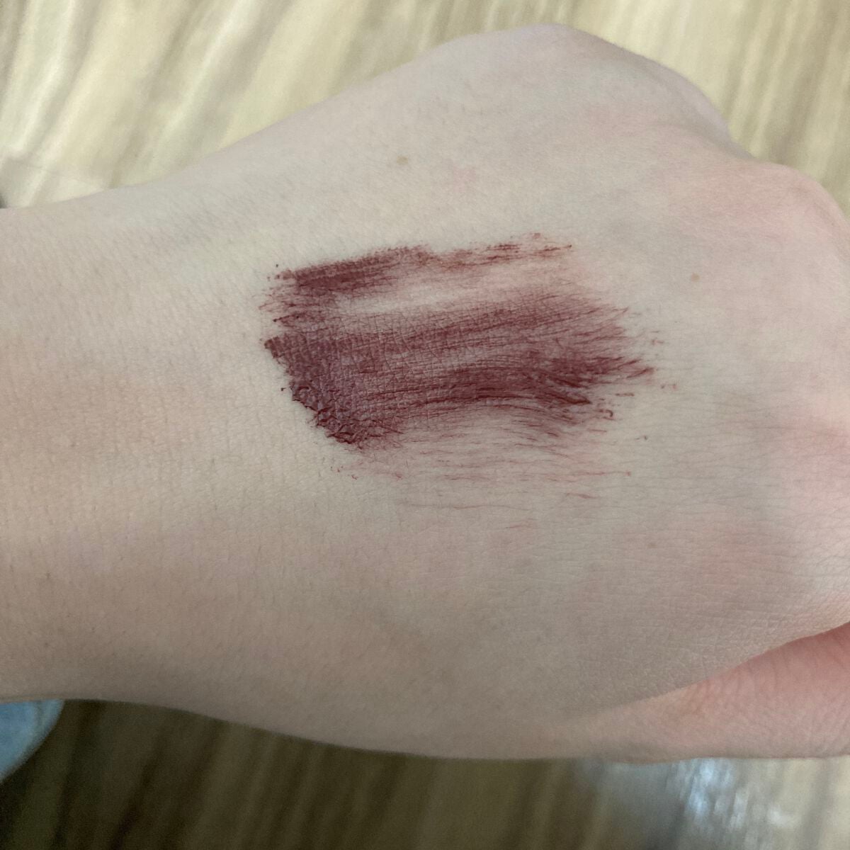 パーフェクトエクステンション マスカラ for カール/D-UP/マスカラを使ったクチコミ(4枚目)