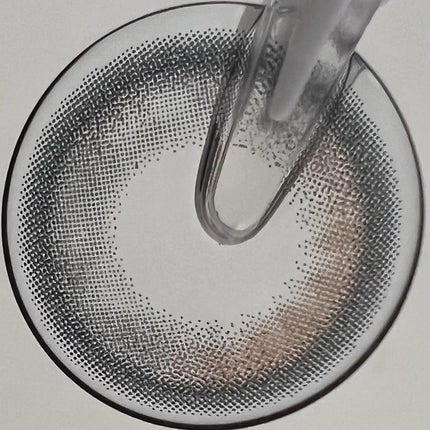 HARNE 1day/HARNE/ワンデー(1DAY)カラコンを使ったクチコミ(7枚目)