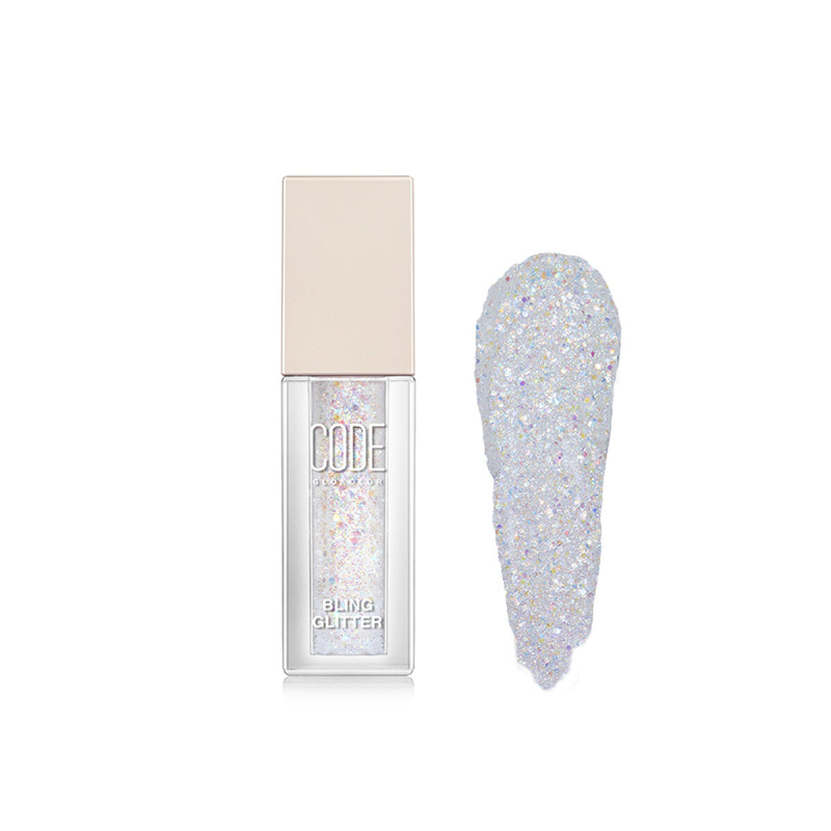 ブリンググリッター スプラッシュ シャワー