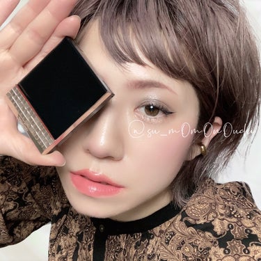 ルージュ ジェ サテン No.08 ヌード アルケミー【ホリデー限定】/GUERLAIN/口紅の画像