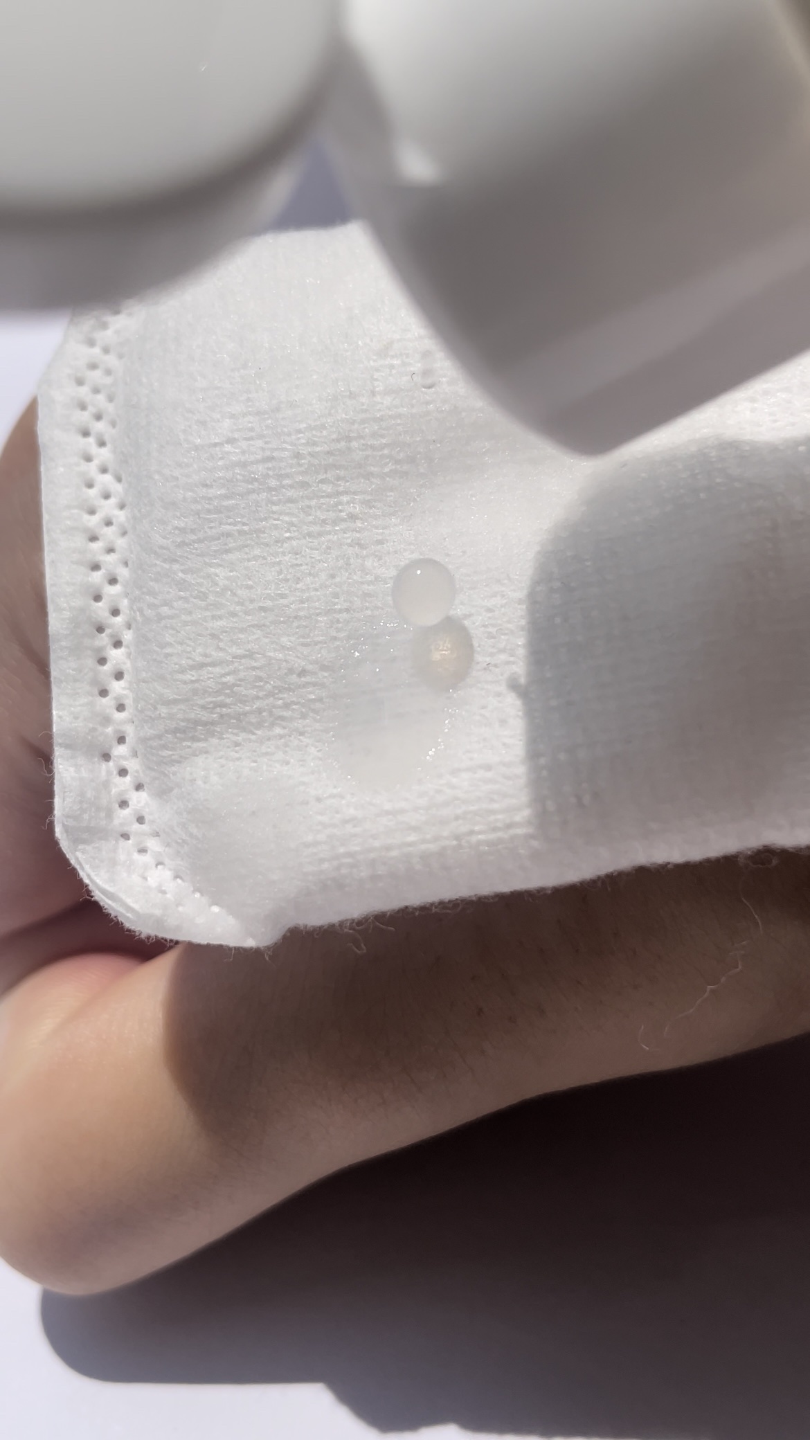 ヴィーガンリポソームレチノールセラム/SKIN&LAB/美容液を使ったクチコミ（3枚目）