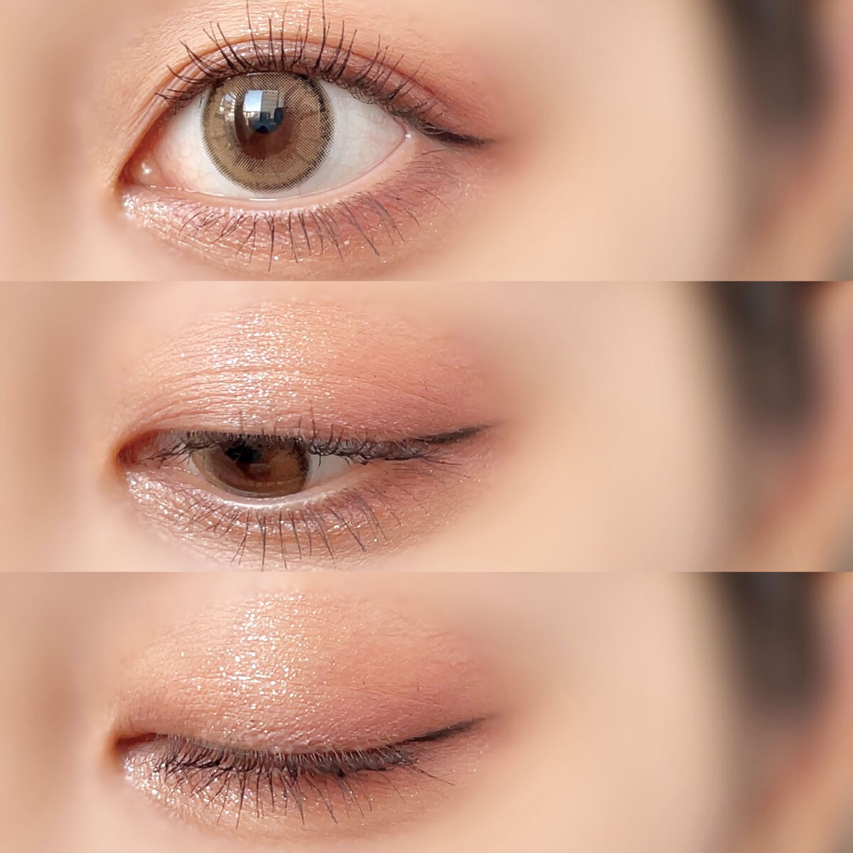 TOPARDS 1day/TOPARDS/ワンデー（１DAY）カラコンを使ったクチコミ（3枚目）