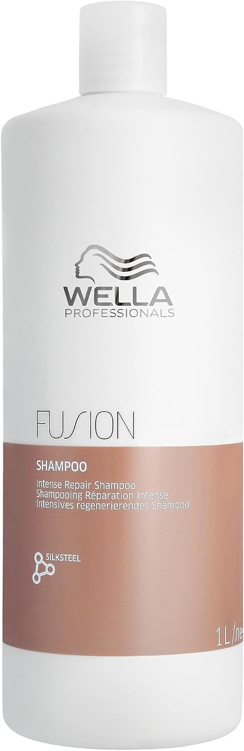 WELLA  Wella Professionals Fusion Shampoo