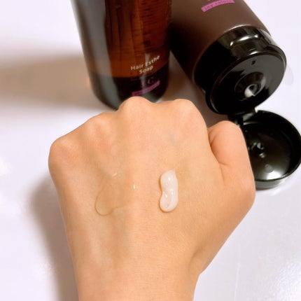 LENA on LIPS 「.ラ・カスタさまからいただきました𑁍𓏸𓈒▷LaCASTA(@l..」(4枚目)