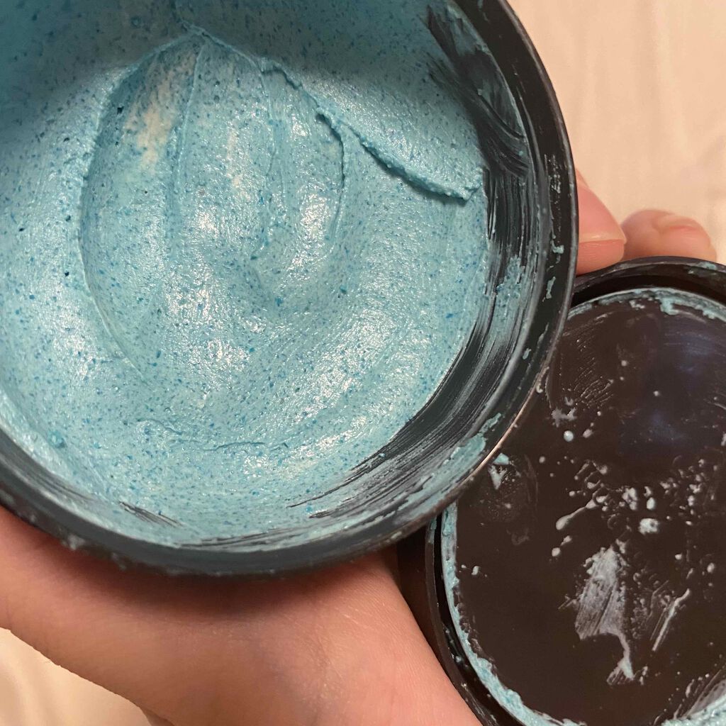 ドント ルック アット ミー/ラッシュ/洗い流すパック・マスクを使ったクチコミ（2枚目）