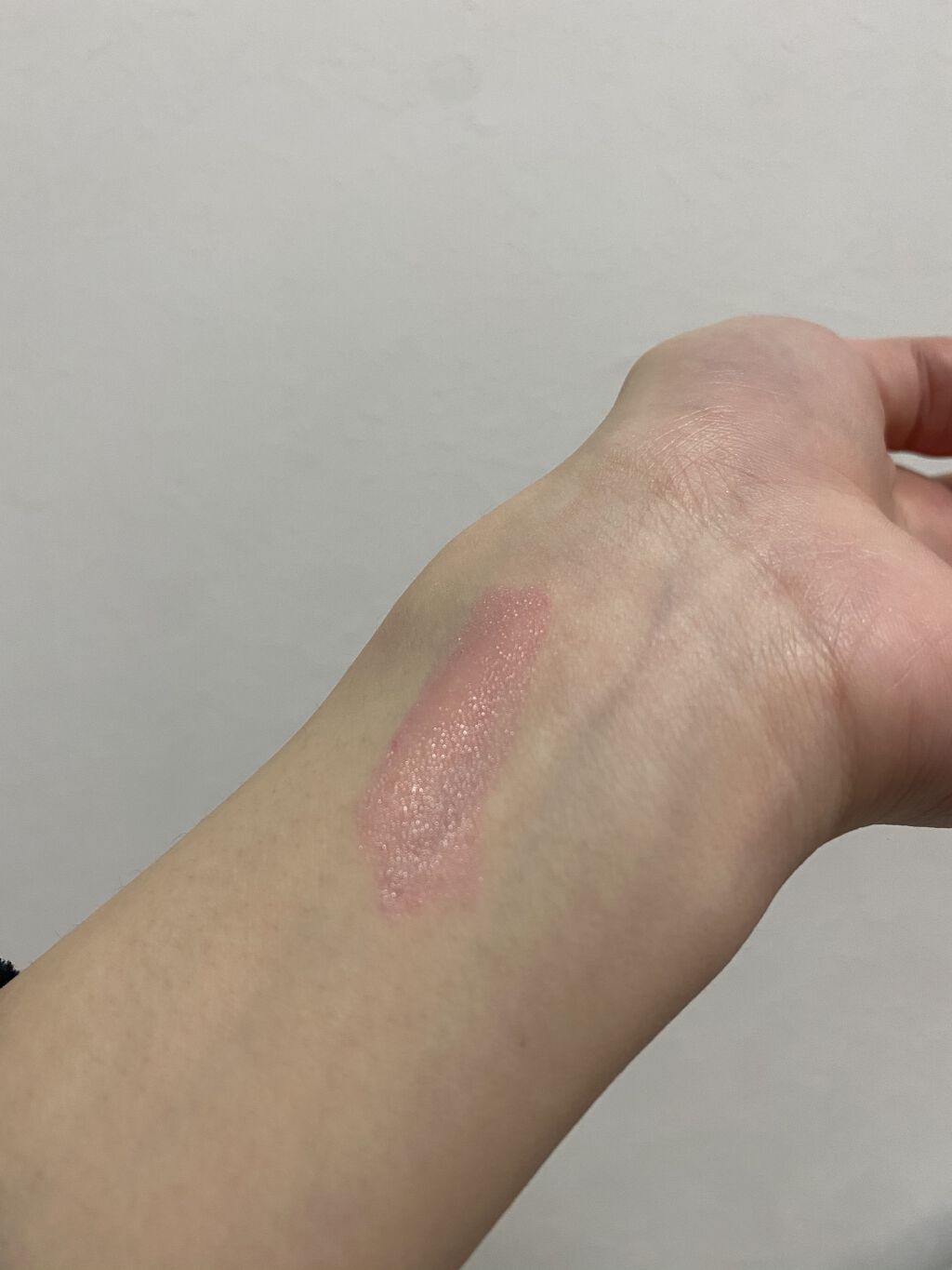 フラワーティントリップN オイルイン/Kailijumei/リップティントを使ったクチコミ（3枚目）