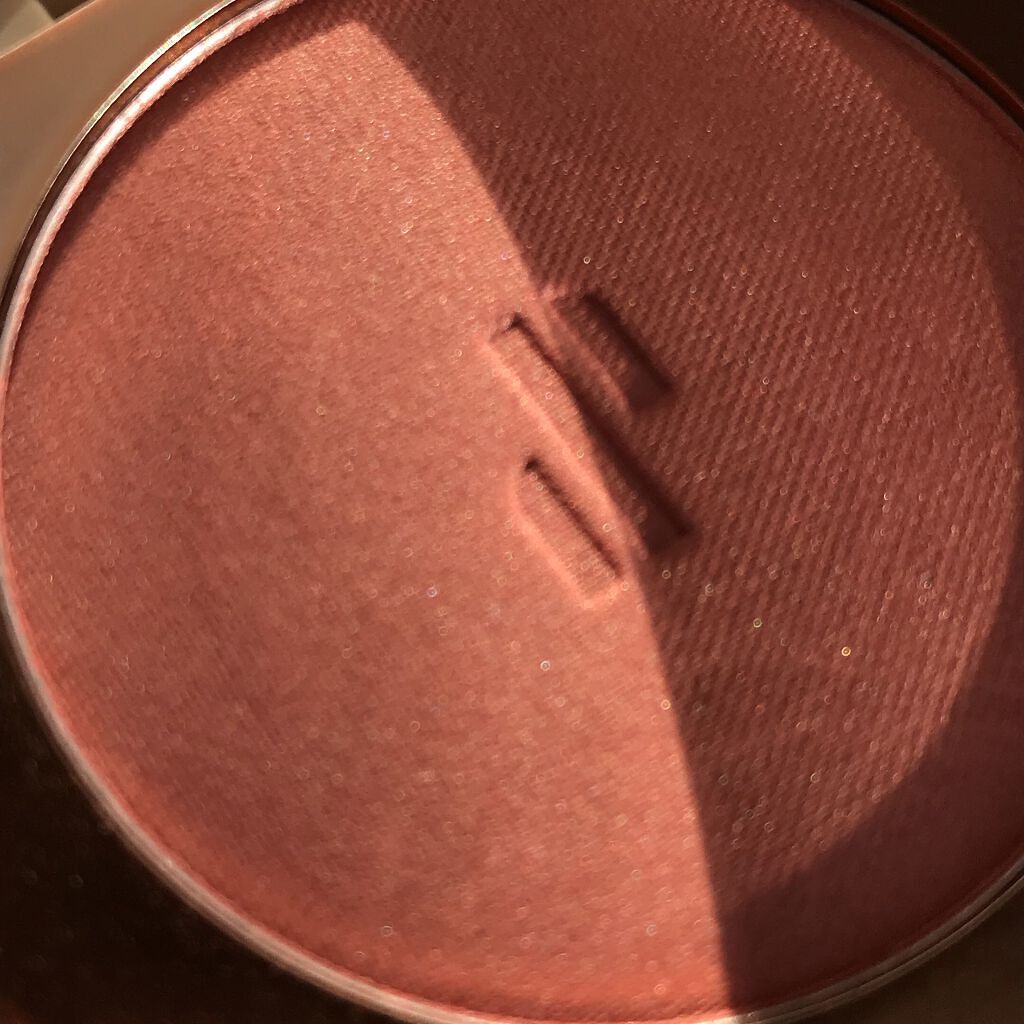 ロングラスティンググロウティント/MELALOWE/リップティントを使ったクチコミ（2枚目）