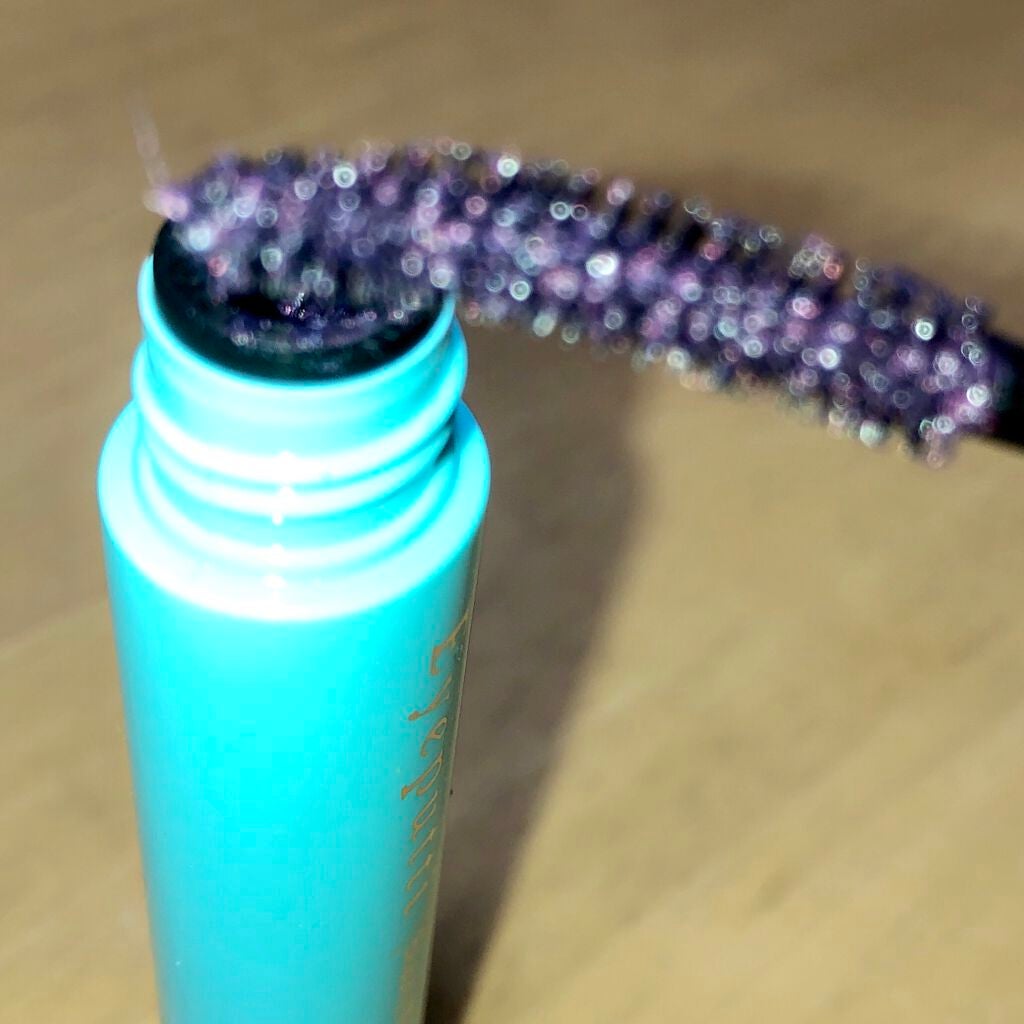 ひとえ・奥ぶたえ用マスカラ/アイプチ®/マスカラを使ったクチコミ(2枚目)