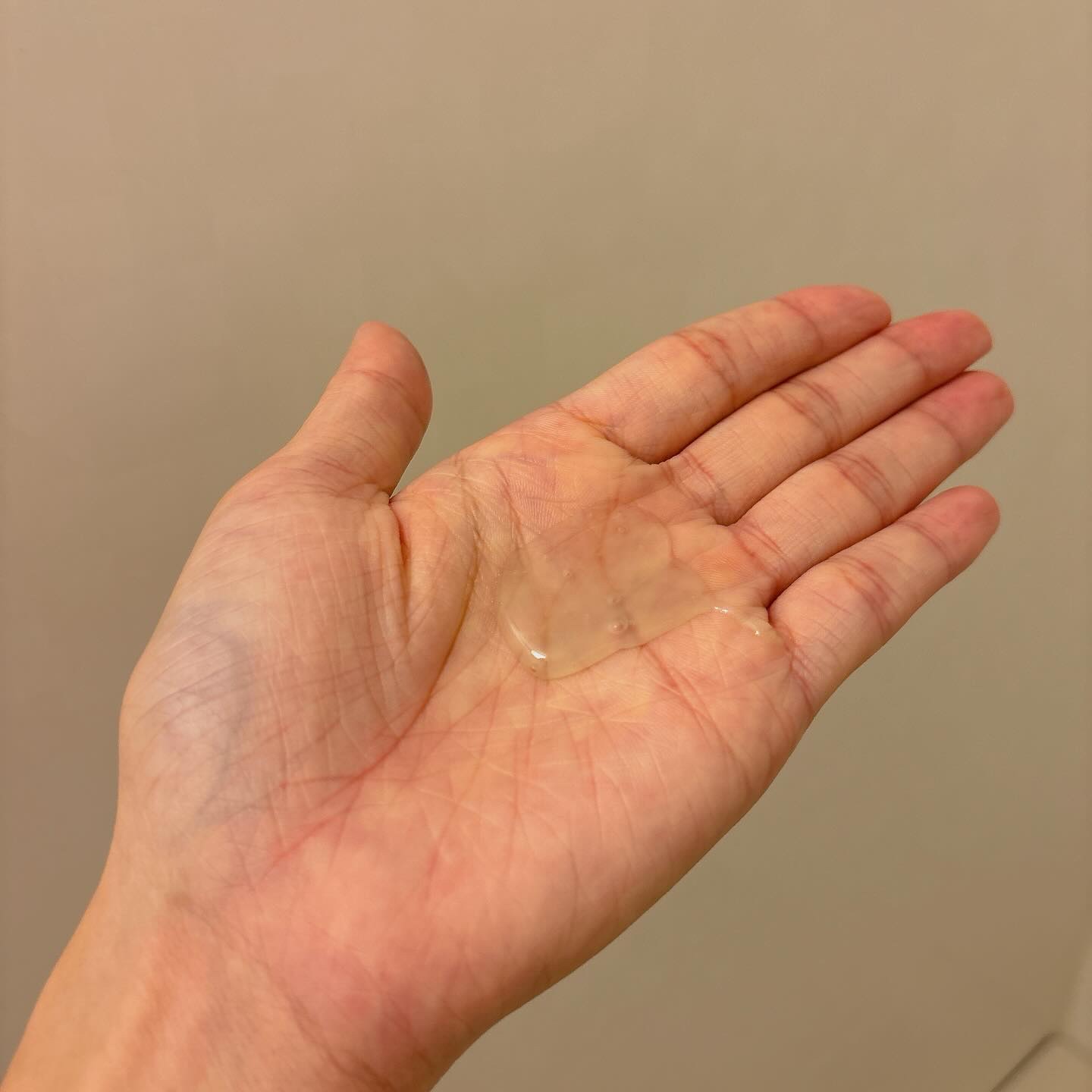 清柑柚子コンブチャパヒューム薄毛ケアシャンプー/TEABLESS/市販シャンプーを使ったクチコミ（2枚目）