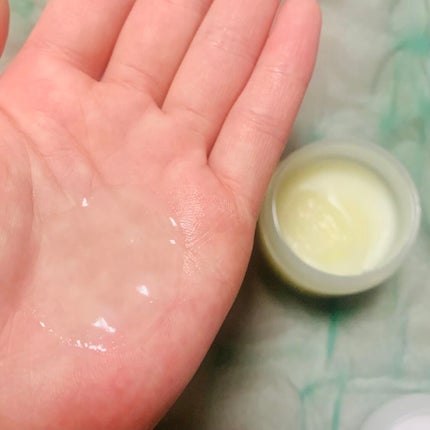 スリーク by サラサロン ナチュラルバーム/スリーク by サラサロン/ヘアバームを使ったクチコミ(4枚目)