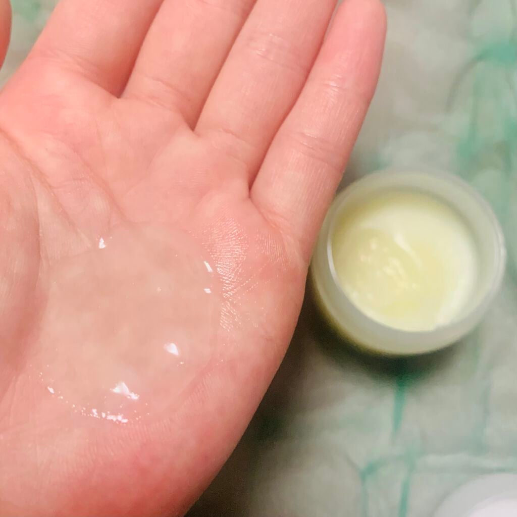 スリーク by サラサロン ナチュラルバーム/スリーク by サラサロン/ヘアバームを使ったクチコミ(8枚目)