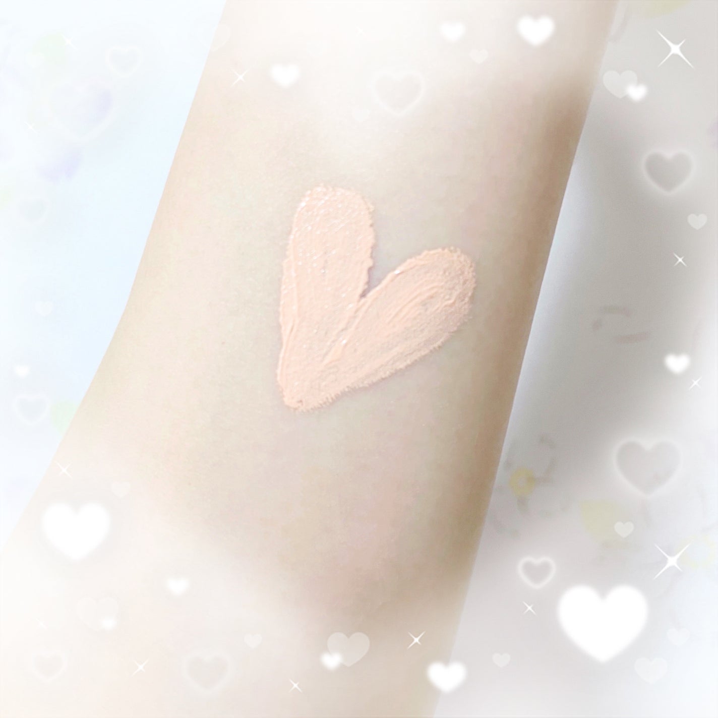 デザイニング コンシーラー/ブリリアージュ/リキッドコンシーラーを使ったクチコミ(3枚目)