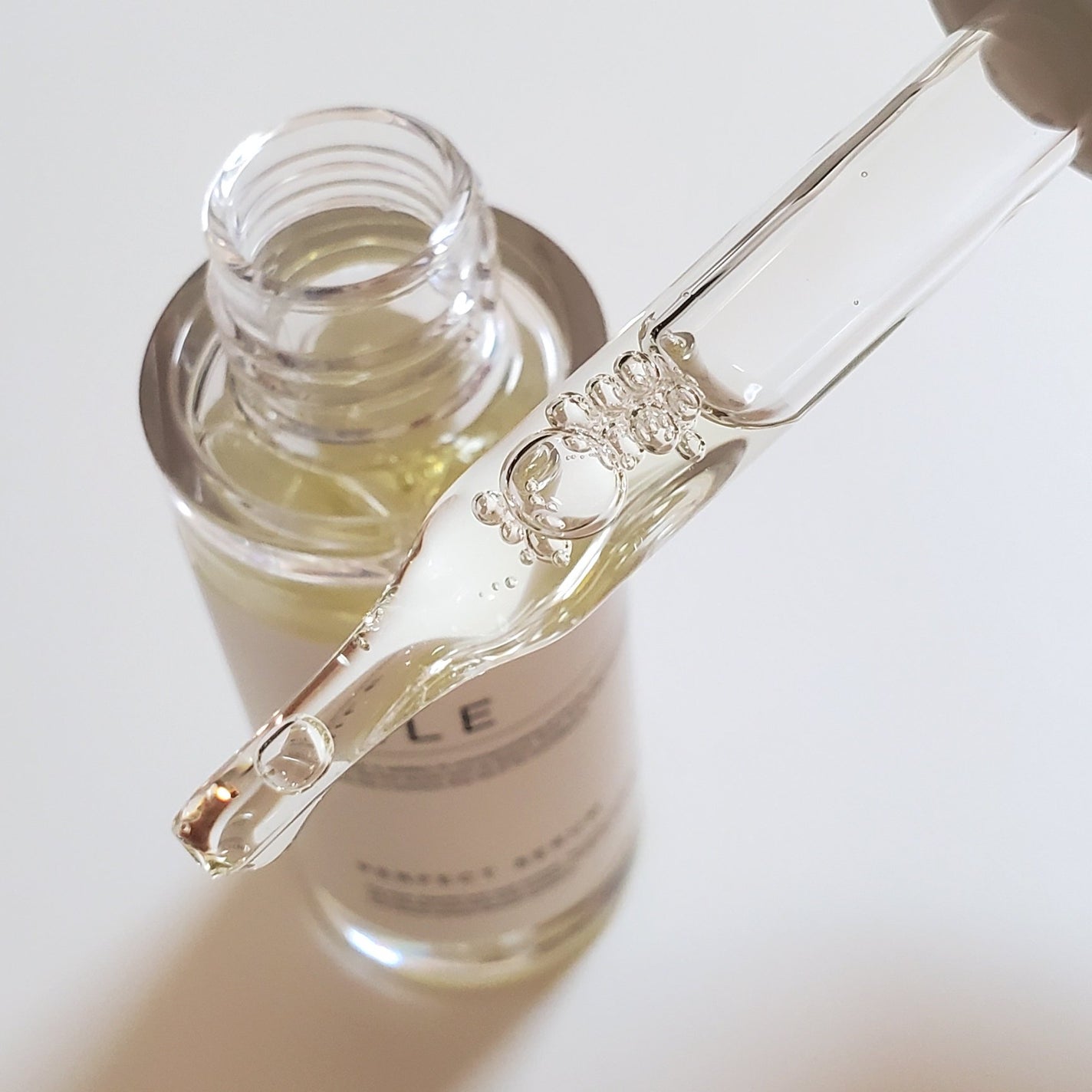 パーフェクトセラム/NILE/美容液を使ったクチコミ(2枚目)