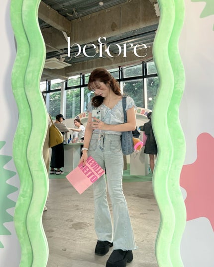 を使ったクチコミ(1枚目)