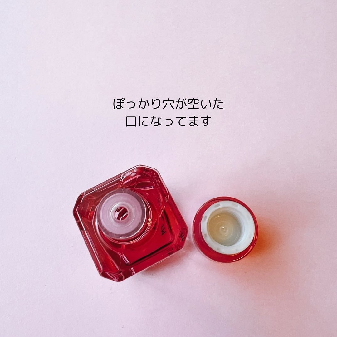 ローズスクワラン/HABA/フェイスオイルを使ったクチコミ(5枚目)