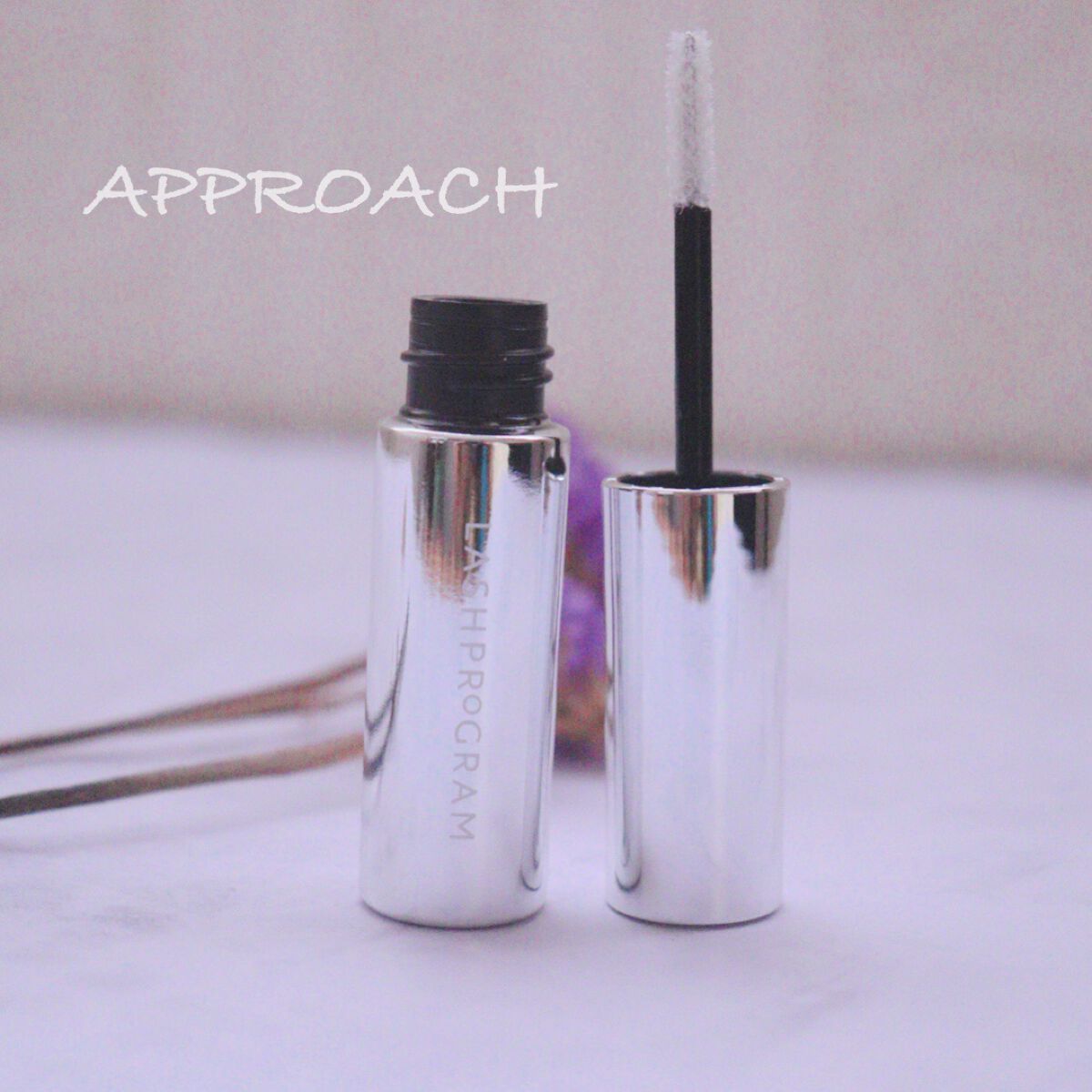 ラッシュプログラム /ISEHAN Lab./まつげ美容液を使ったクチコミ(5枚目)