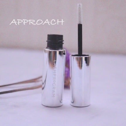 ラッシュプログラム /ISEHAN Lab./まつげ美容液を使ったクチコミ(5枚目)