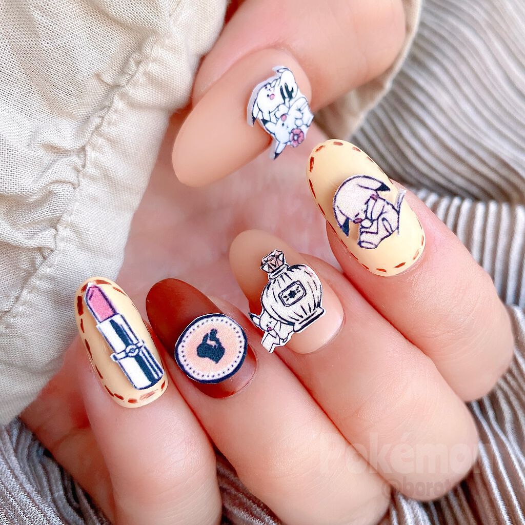 ネイルホリック/ネイルホリック/マニキュアを使ったクチコミ(6枚目)