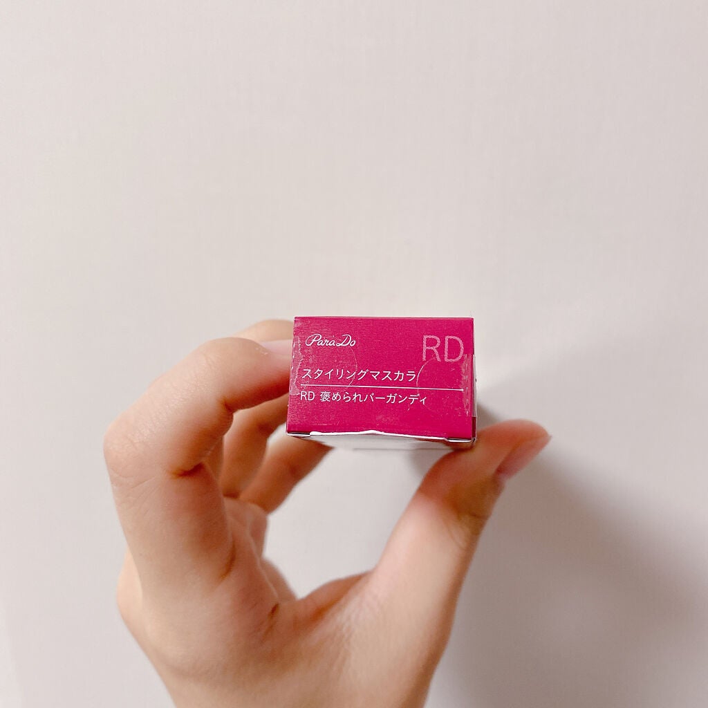 リキッドアイライナー /パラドゥ/リキッドアイライナーを使ったクチコミ(3枚目)