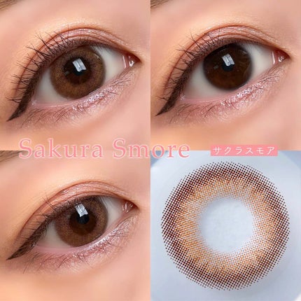 MOLAK 1day/MOLAK/ワンデー(1DAY)カラコンを使ったクチコミ(5枚目)