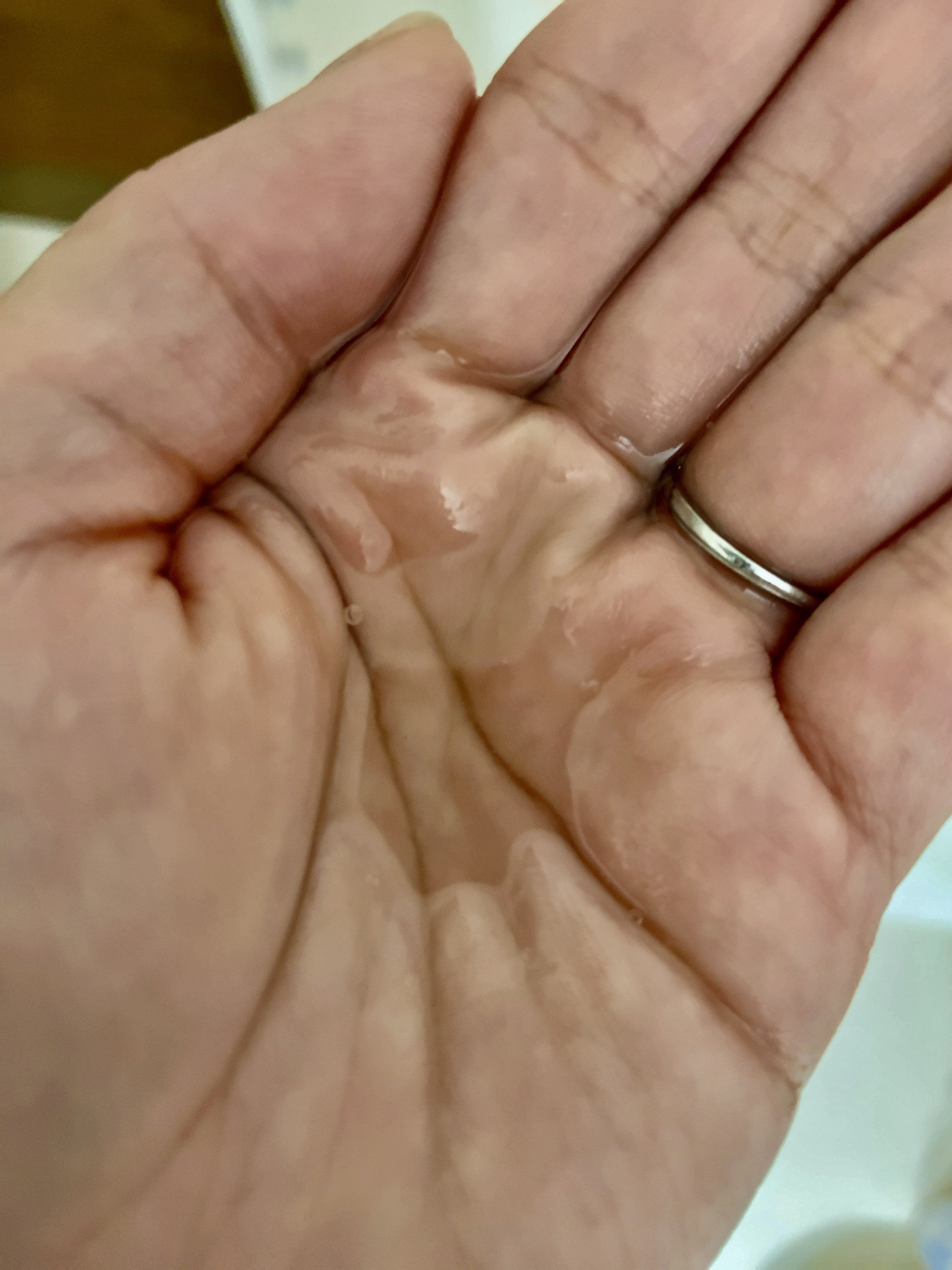 センテラ ライトクレンジングオイル/SKIN1004/オイルクレンジングを使ったクチコミ（1枚目）