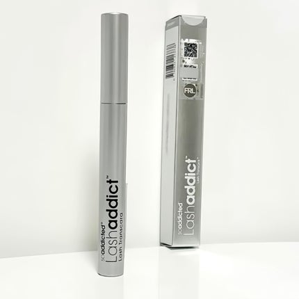 ラッシュアディクト ラッシュ トランスカラ/soaddicted/マスカラ下地を使ったクチコミ(1枚目)