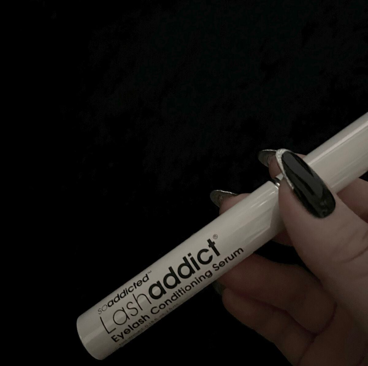 ラッシュアディクト アイラッシュコンディショニングセラム/soaddicted/まつげ美容液を使ったクチコミ(1枚目)