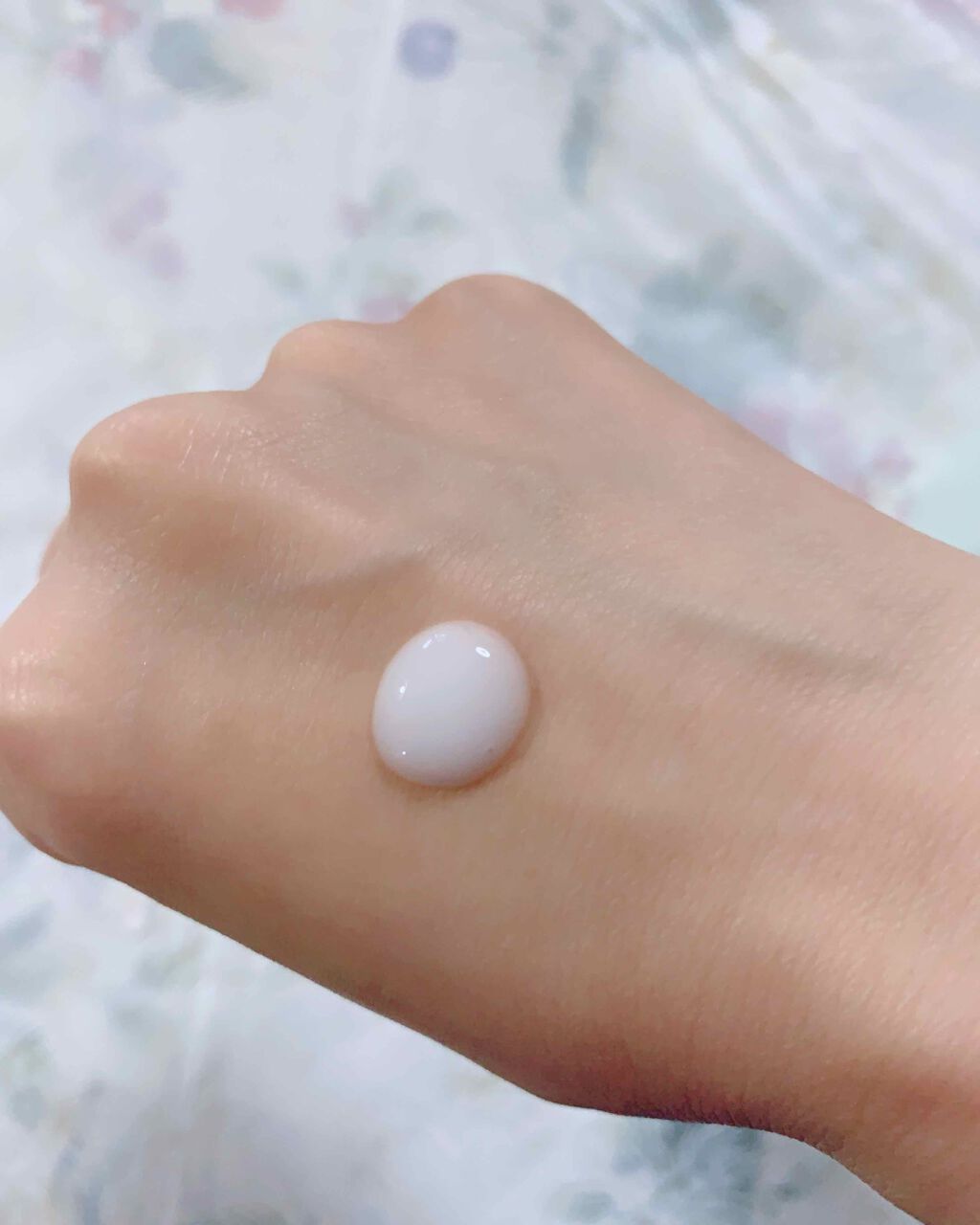 ハンドミルク/アトリックス/ハンドクリームを使ったクチコミ(2枚目)