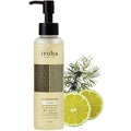 iroha INTIMATE WASH fresh