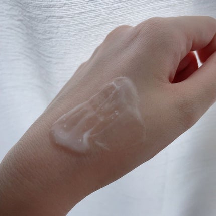 デュイセル シカプラスバーム/DEWYCEL/フェイスクリームを使ったクチコミ(3枚目)