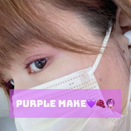 シャドーカスタマイズ/MAJOLICA MAJORCA/単色アイシャドウを使ったクチコミ(1枚目)