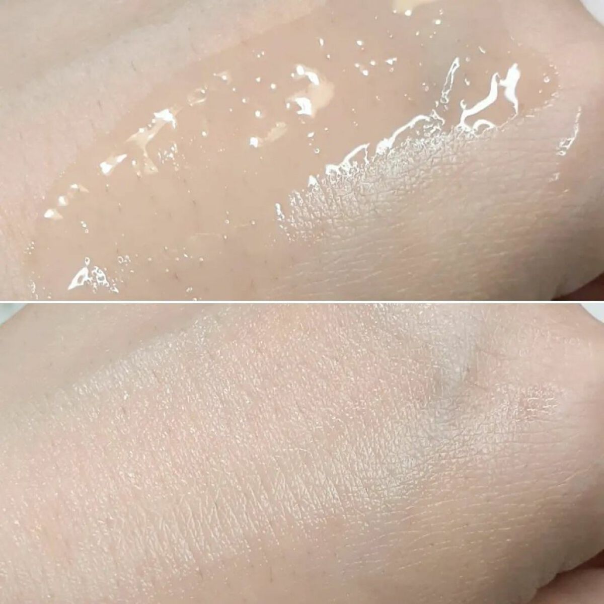 キャビアドットブースター/DEW/ブースター・導入液を使ったクチコミ(5枚目)