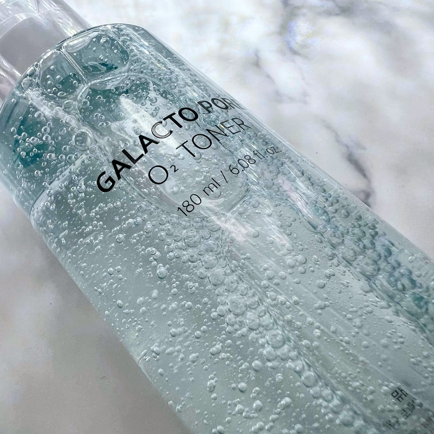 サミュ ガラクトポア セラム/SAM'U/美容液を使ったクチコミ（2枚目）