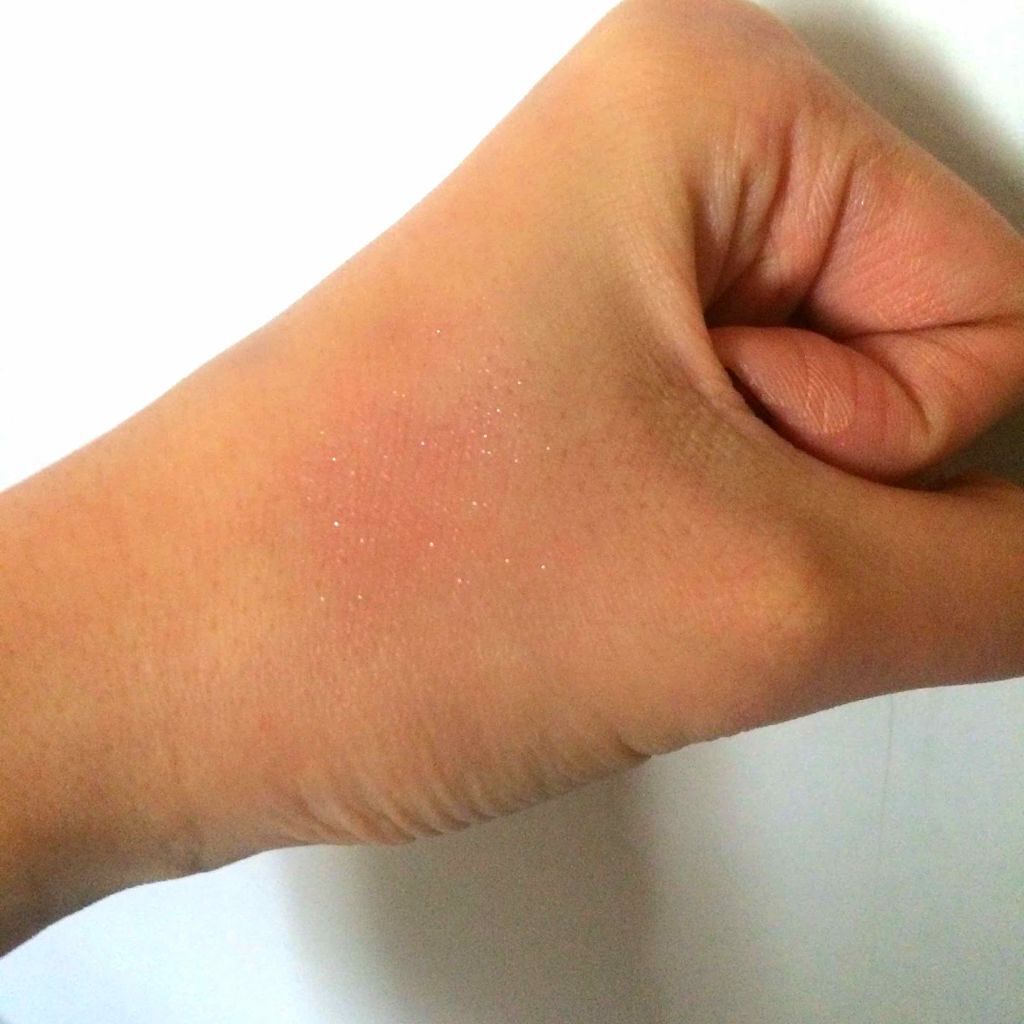 アディクション ザ アイシャドウ/ADDICTION/単色アイシャドウを使ったクチコミ(2枚目)