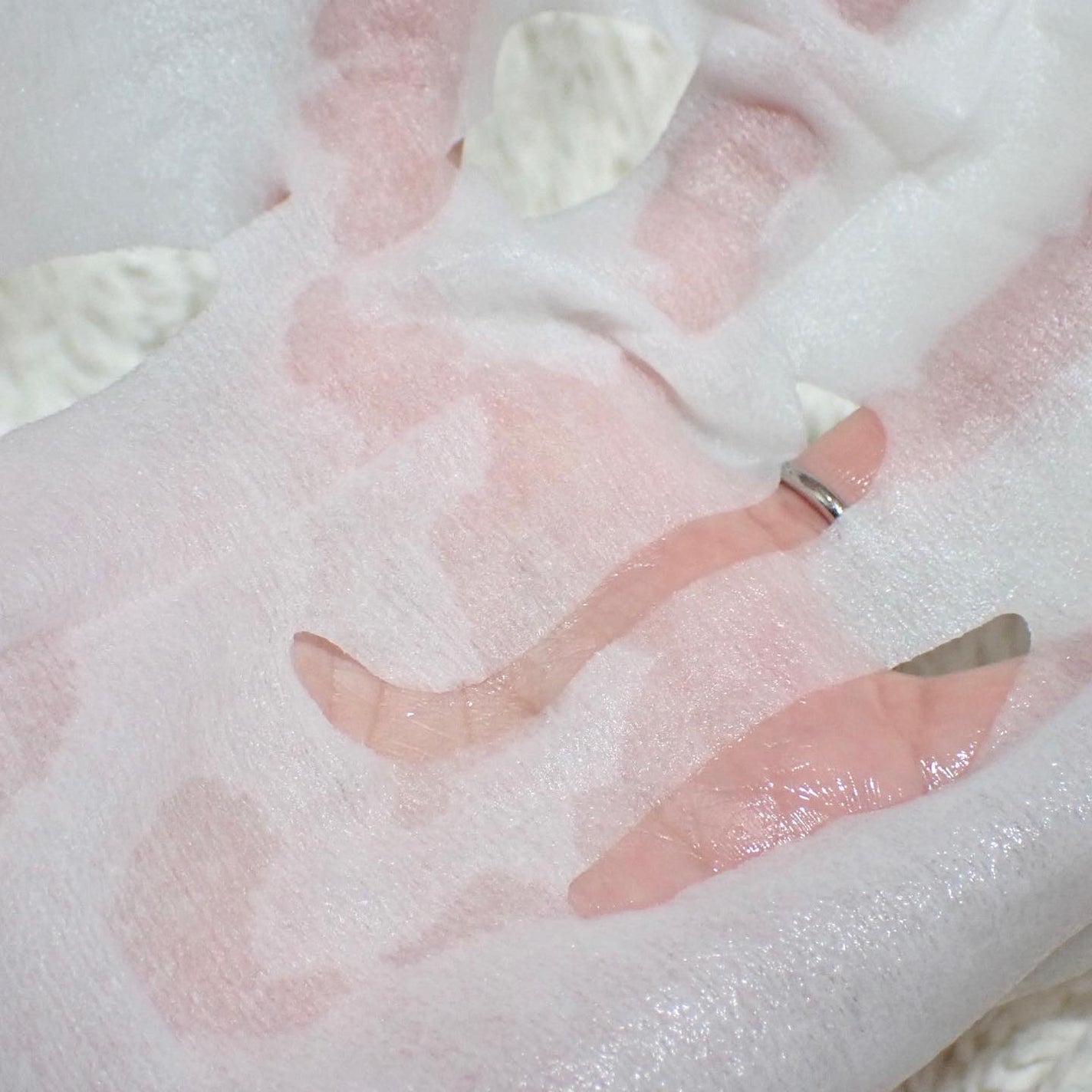 ルルルンピュア 白(クリア)/ルルルン/シートマスク・パックを使ったクチコミ(2枚目)