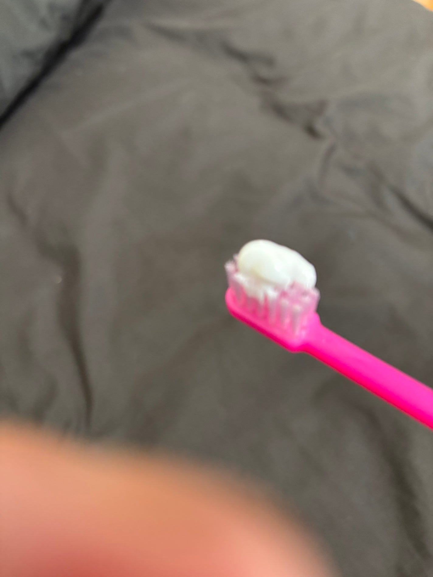 DENT.1/DENT./歯ブラシを使ったクチコミ(3枚目)