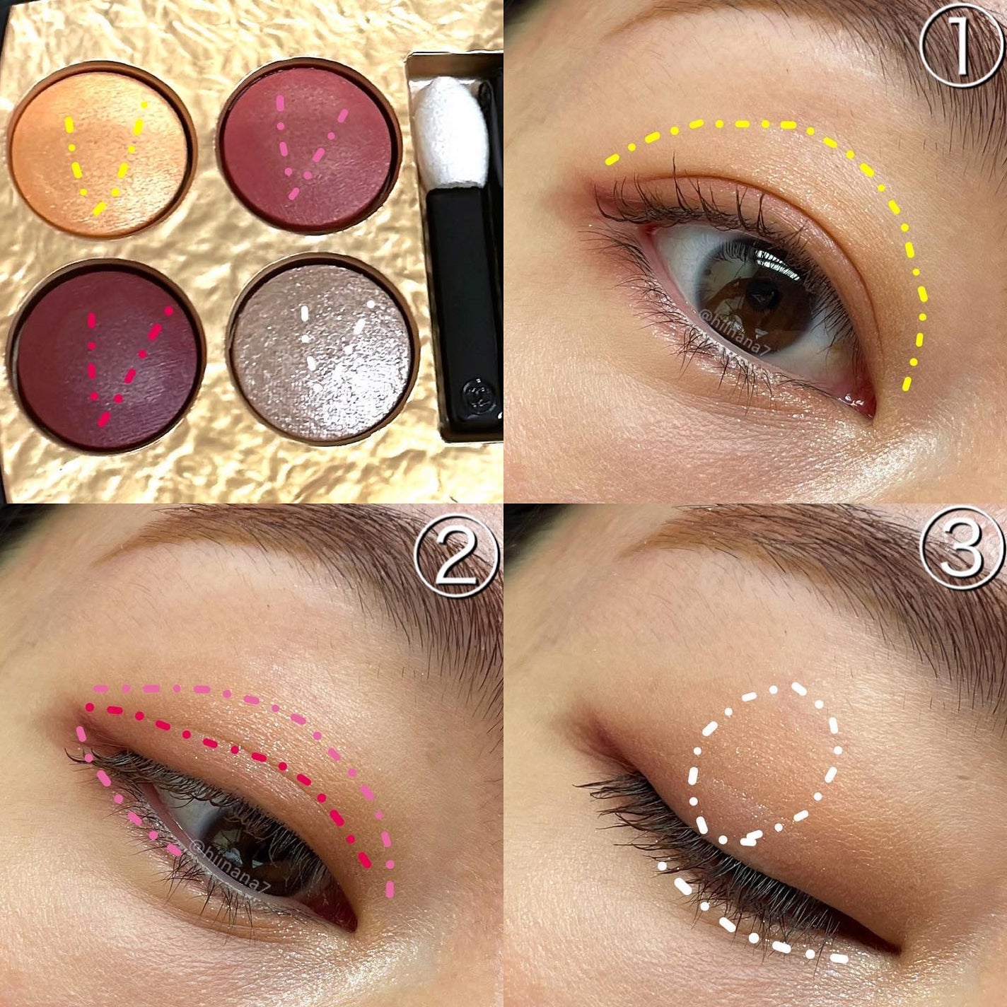 アイディファイニング ペンシル /RMK/ペンシルアイライナーを使ったクチコミ(5枚目)