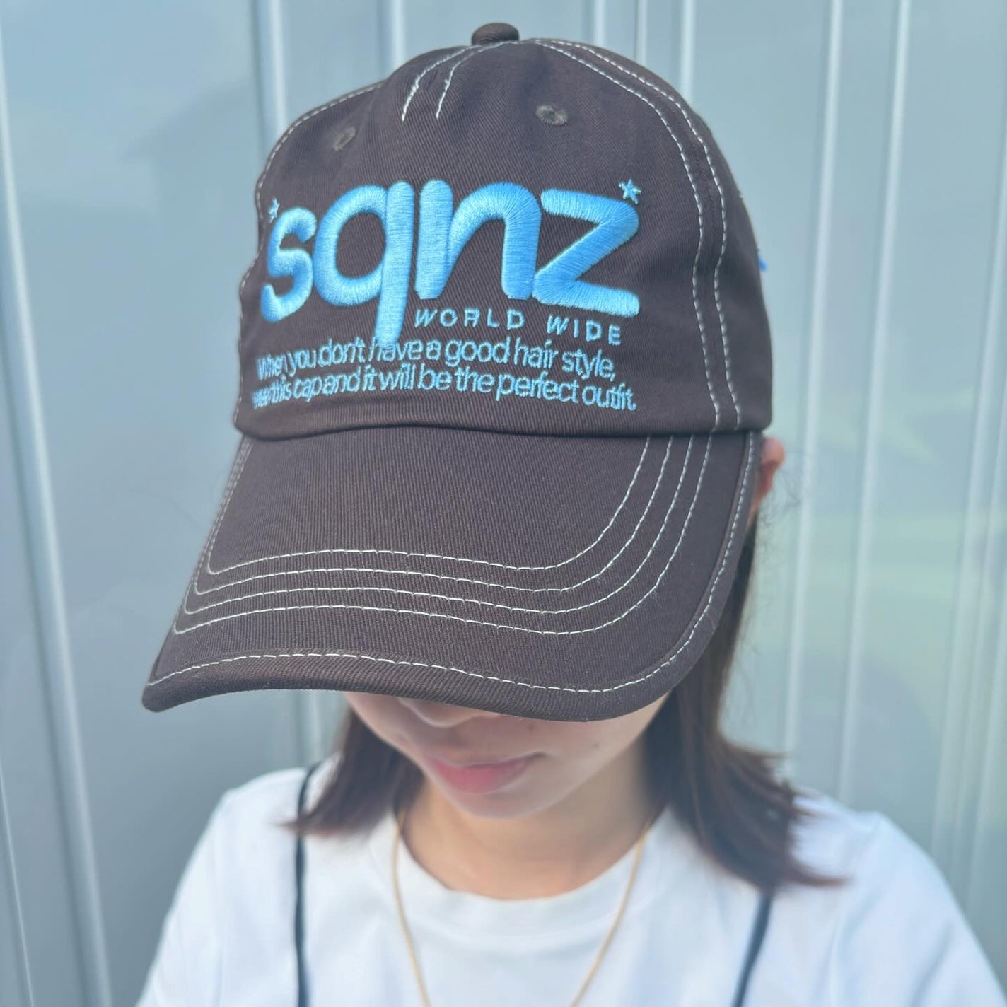 りんりん on LIPS 「..【 SEQUENZsqnzlogocap 】韓国のストリー..」(4枚目)