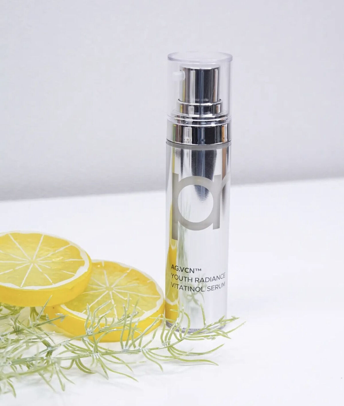 ユース ラディアンス ビタチノール セラム/primera/美容液を使ったクチコミ（1枚目）