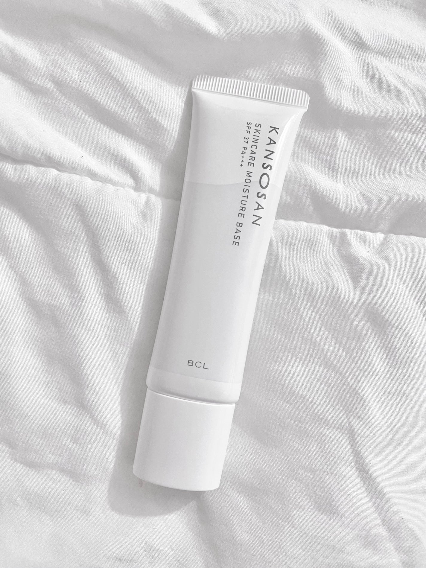 乾燥さん 保湿力スキンケア下地 /乾燥さん/化粧下地を使ったクチコミ(1枚目)