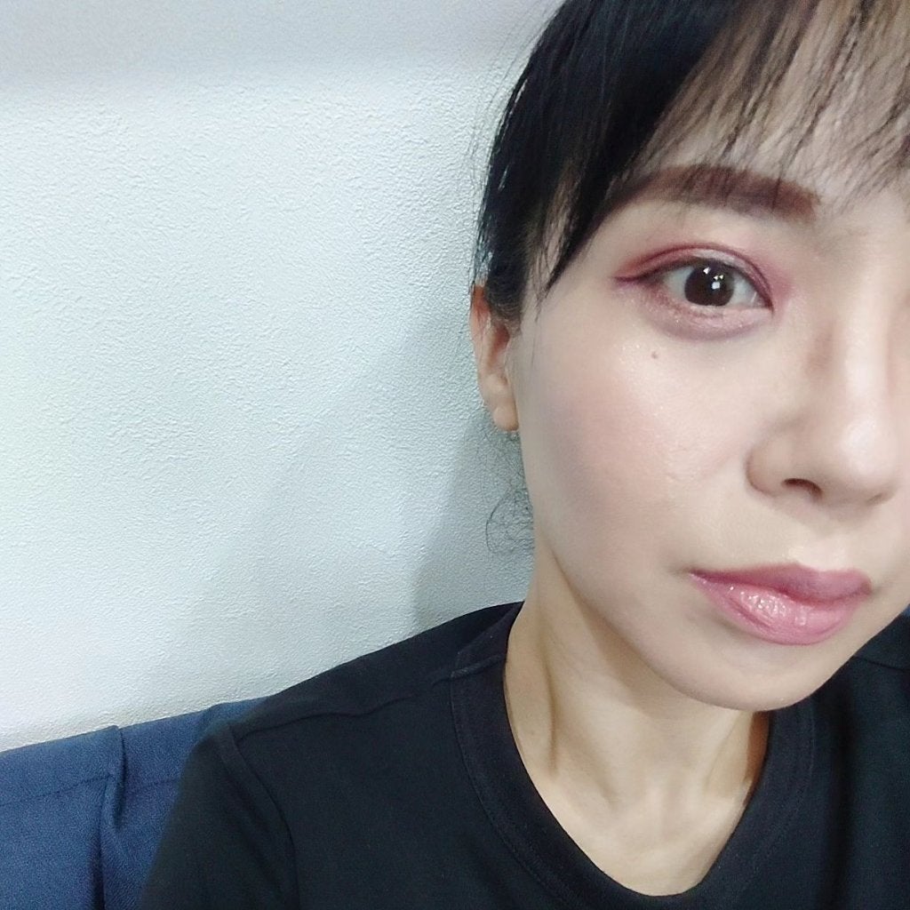 スモール アイシャドウ/M・A・C/単色アイシャドウを使ったクチコミ(7枚目)