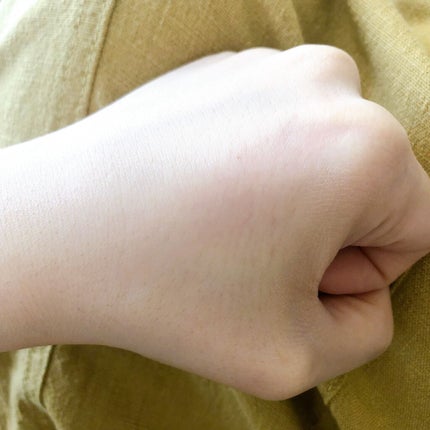 スキンフィットグラインディングセラムカバーパクト/ダルバ/その他ファンデーションを使ったクチコミ(5枚目)