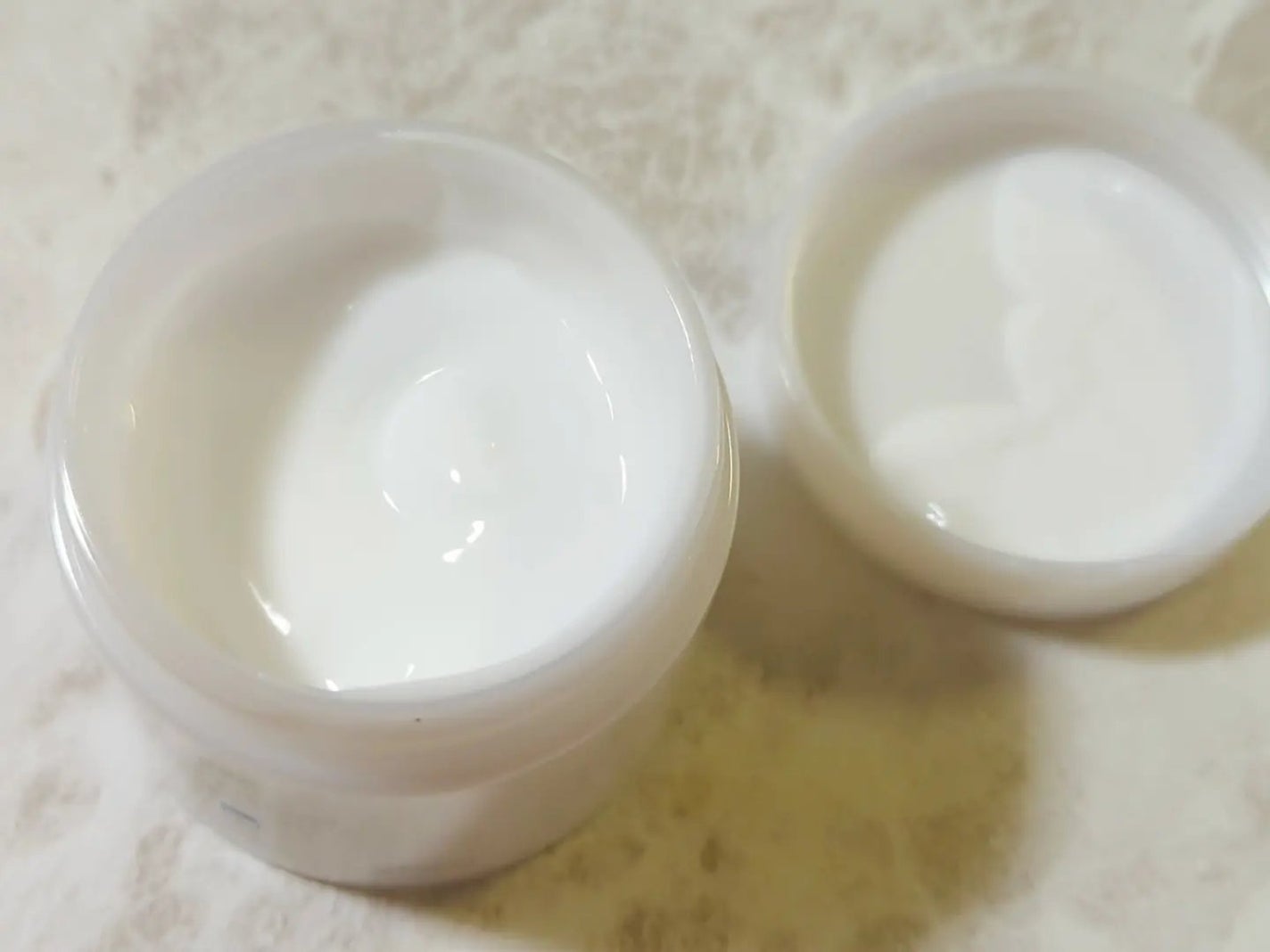 ピュア ナチュラル プレミアム ブライトニング エッセンスローション /pdc/オールインワン化粧品を使ったクチコミ(4枚目)