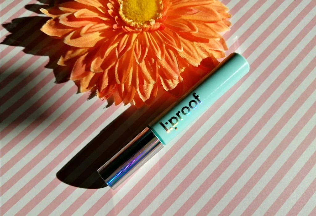 インプレッシブセパレートマスカラ ロング/ボリューム/アイプルーフ/マスカラを使ったクチコミ(2枚目)