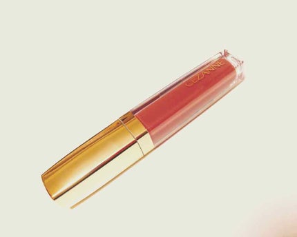 カラーティントリップ/CEZANNE/リップティントを使ったクチコミ(1枚目)