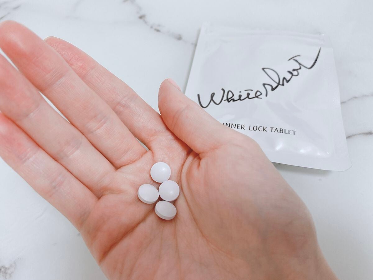 ホワイトショット SXS/ホワイトショット/美容液を使ったクチコミ(4枚目)