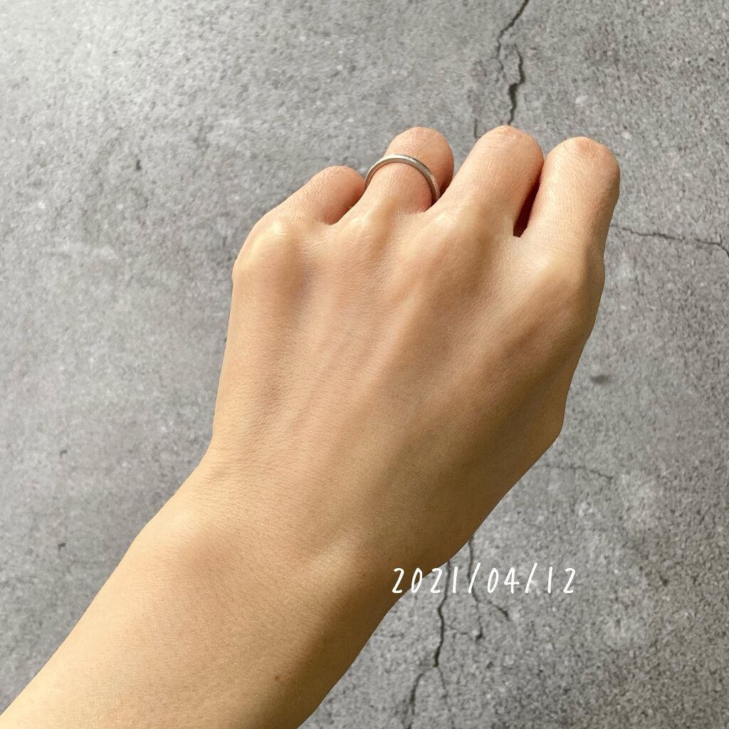 TEINEI/TEINEI/ハンドクリームを使ったクチコミ(3枚目)