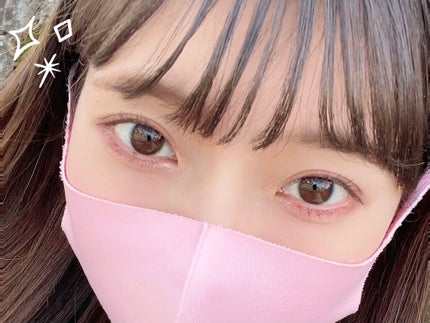 ジューシーピュアアイズ/キャンメイク/アイシャドウパレットを使ったクチコミ(2枚目)