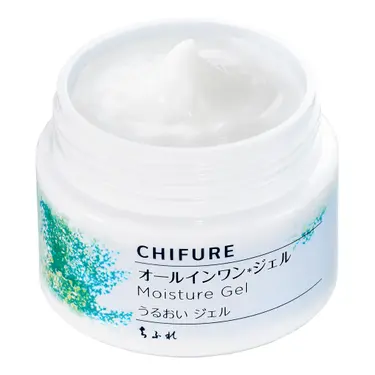 うるおい ジェル 限定デザイン